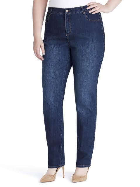 Gloria orders vanderbilt stretch jeans