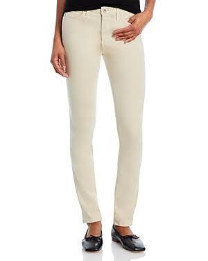 adriano goldschmied cigarette jeans AG Stilt Stretchy Soft 12Y-DWT Size 27 x30 Premier Stretch Indigo Denim with added stretch for a luxurious feel and comfortable wear. Prima Cigarette Ag Jeans Ankle