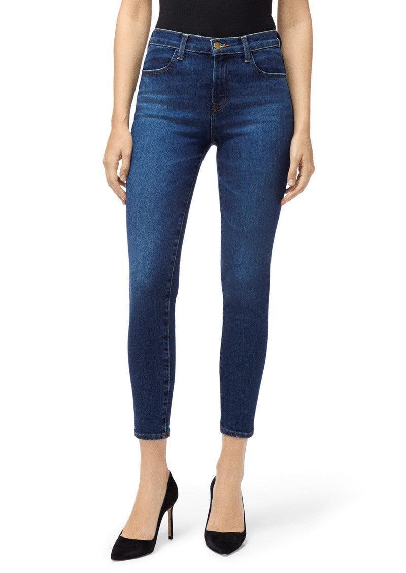 Alana High Rise J Brand Alana Photo Ready NWT J Brand Alana High