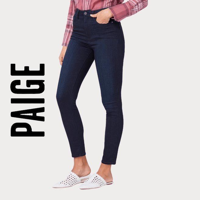 New PAIGE jeans sold