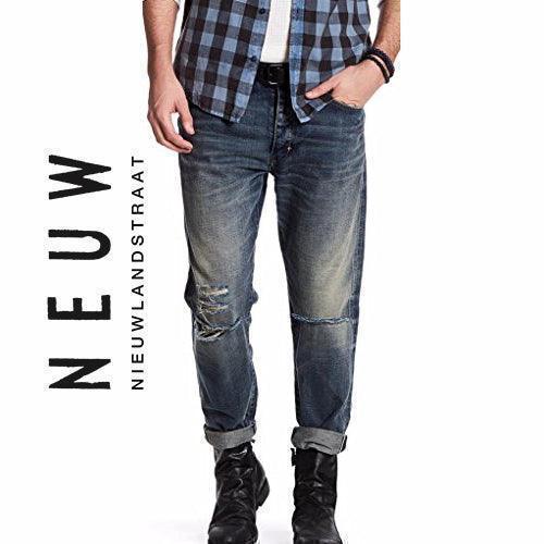 NWT Men’s 2024 Jeans