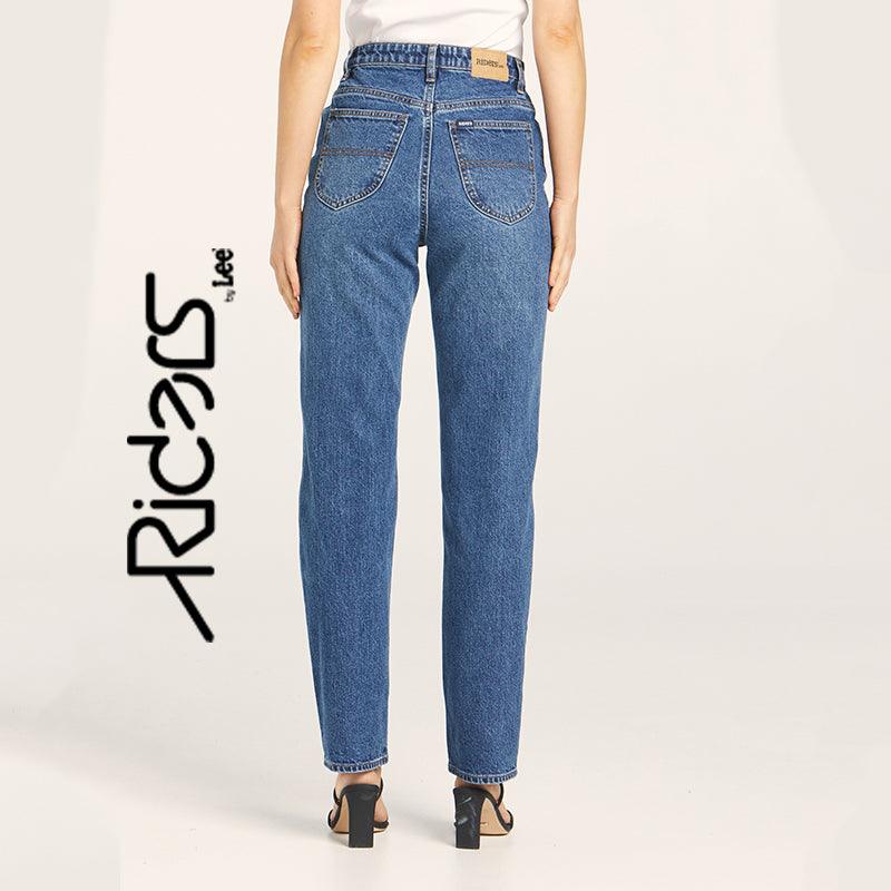 NWT Riders by Lee 'Hi Straight' Jeans- Size 10 – Jean Pool