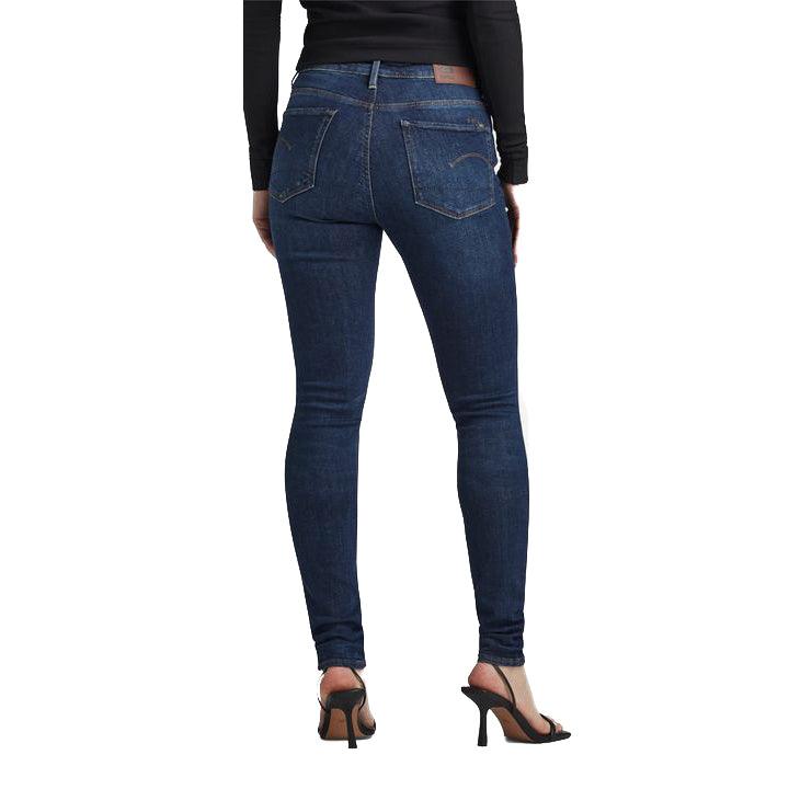 G-STAR Skinny Jeans '3301 ' in Zwart | ABOUT YOU G-STAR Skinny Jeans '3301 ' in Zwart | ABOUT YOU