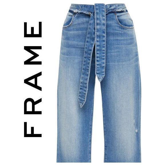 FRAME Denim cheapest ladies jeans size 26