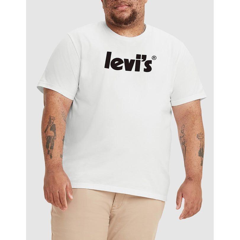 Levis 3xl t shirt hotsell