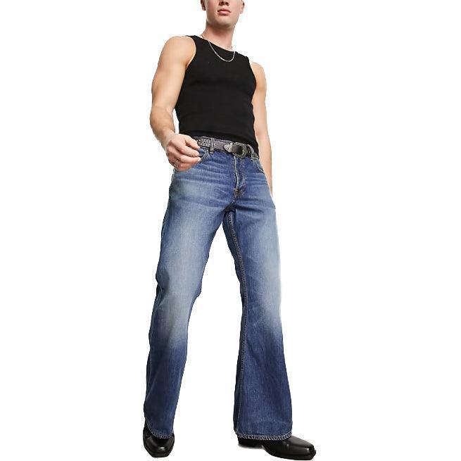 Mens - Brand New Designer – Jean Pool