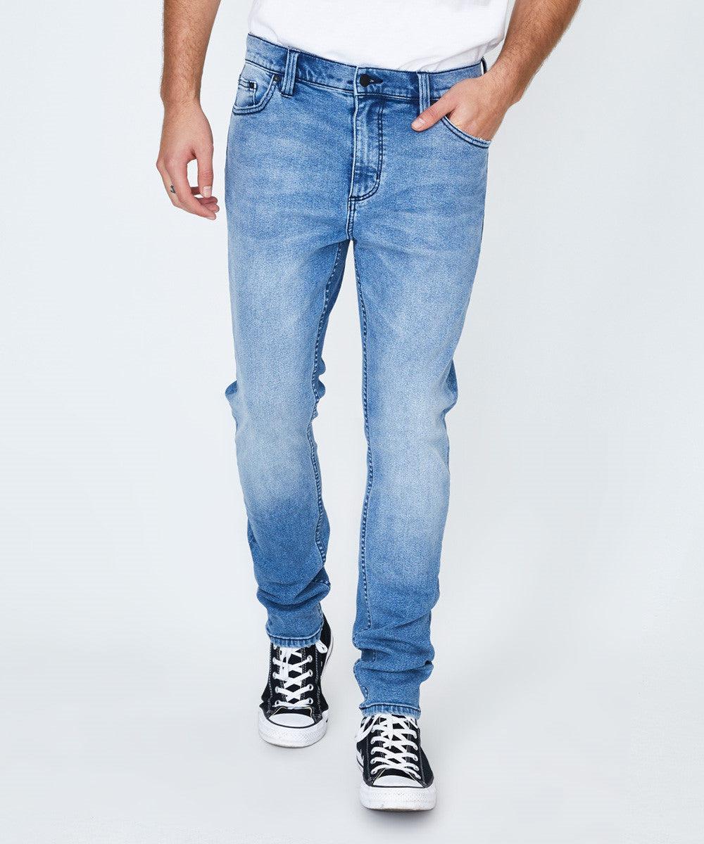 Mens - Brand New Designer - Jean Pool