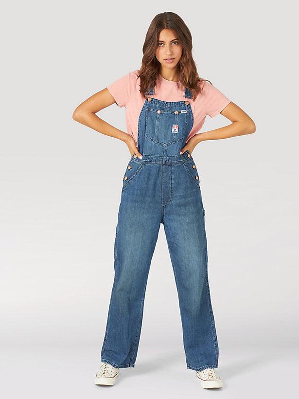 Overalls & Jumpsuits - Jean Pool