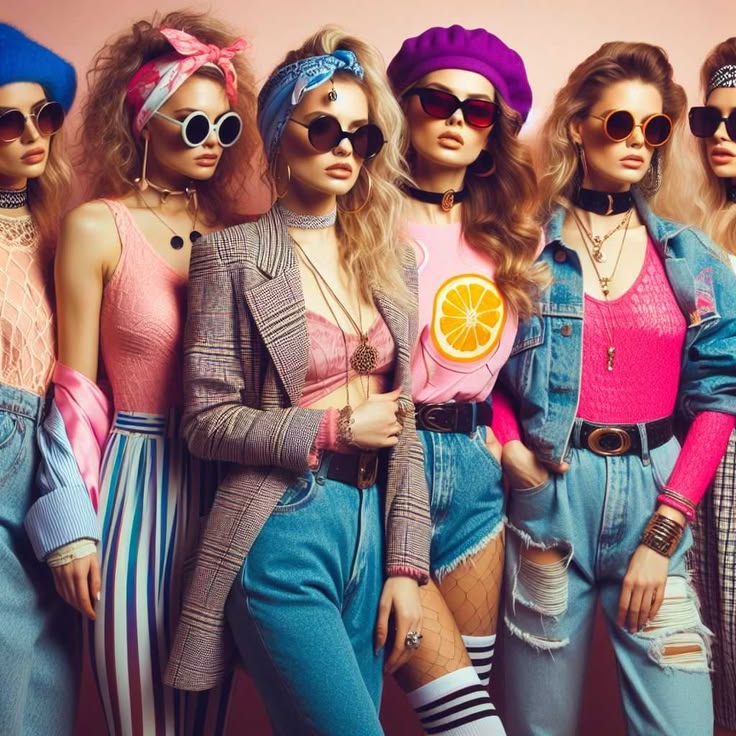 1980's Era