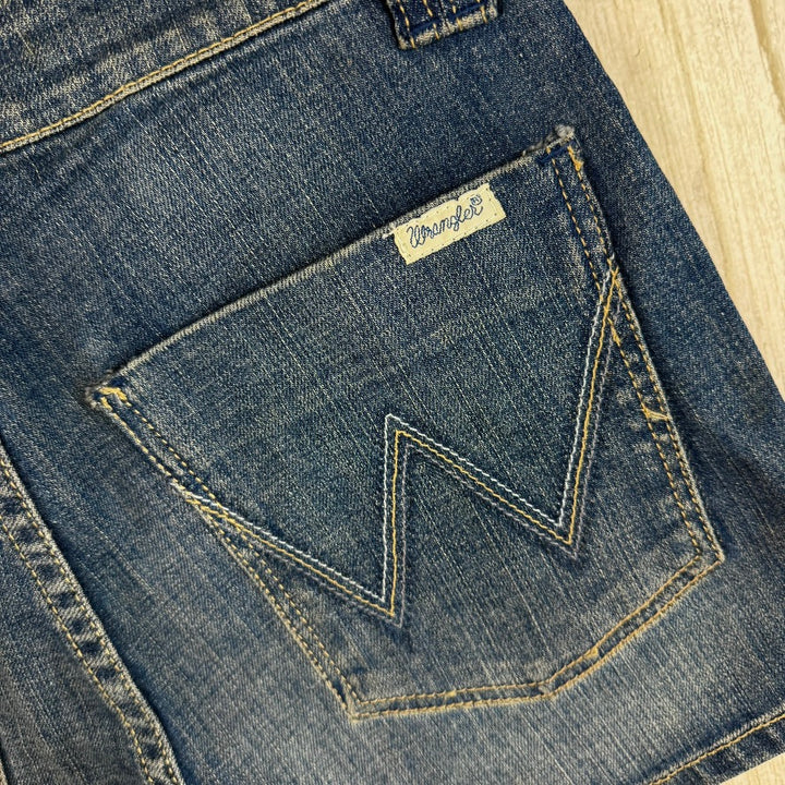 Wrangler &