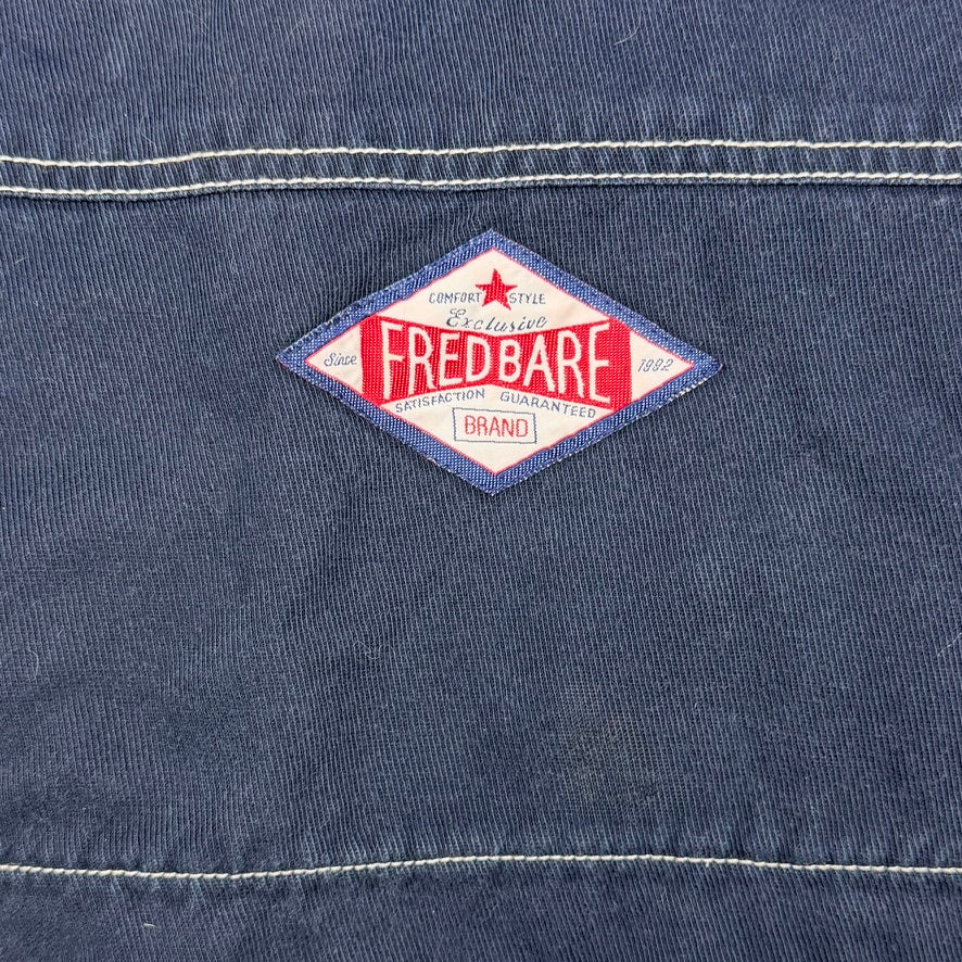Fred Bare Children&