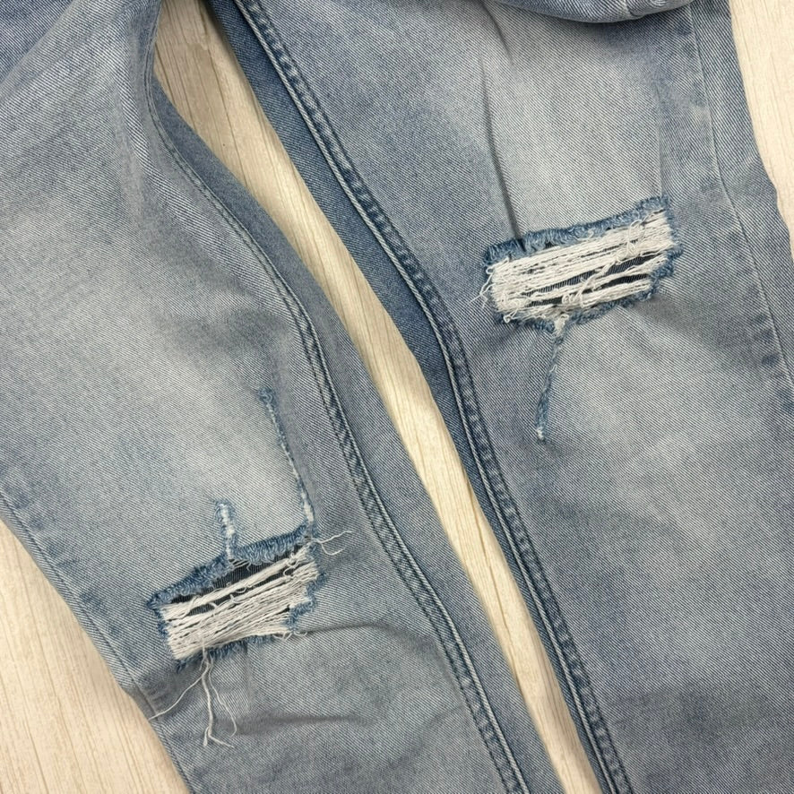 Ksubi Mens 'Van Winkle' Bonafied Skinny Jeans - Size 33