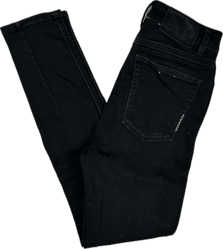 NEUW 'Marilyn' Super High Skinny Denim Jeans - Size 26