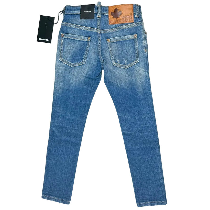 NWT - DSQUARED2 &