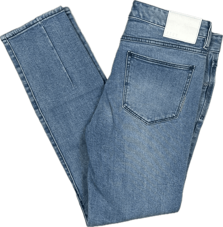 NEUW 'IGGY Skinny'  Tapered Jeans - Size 32/32