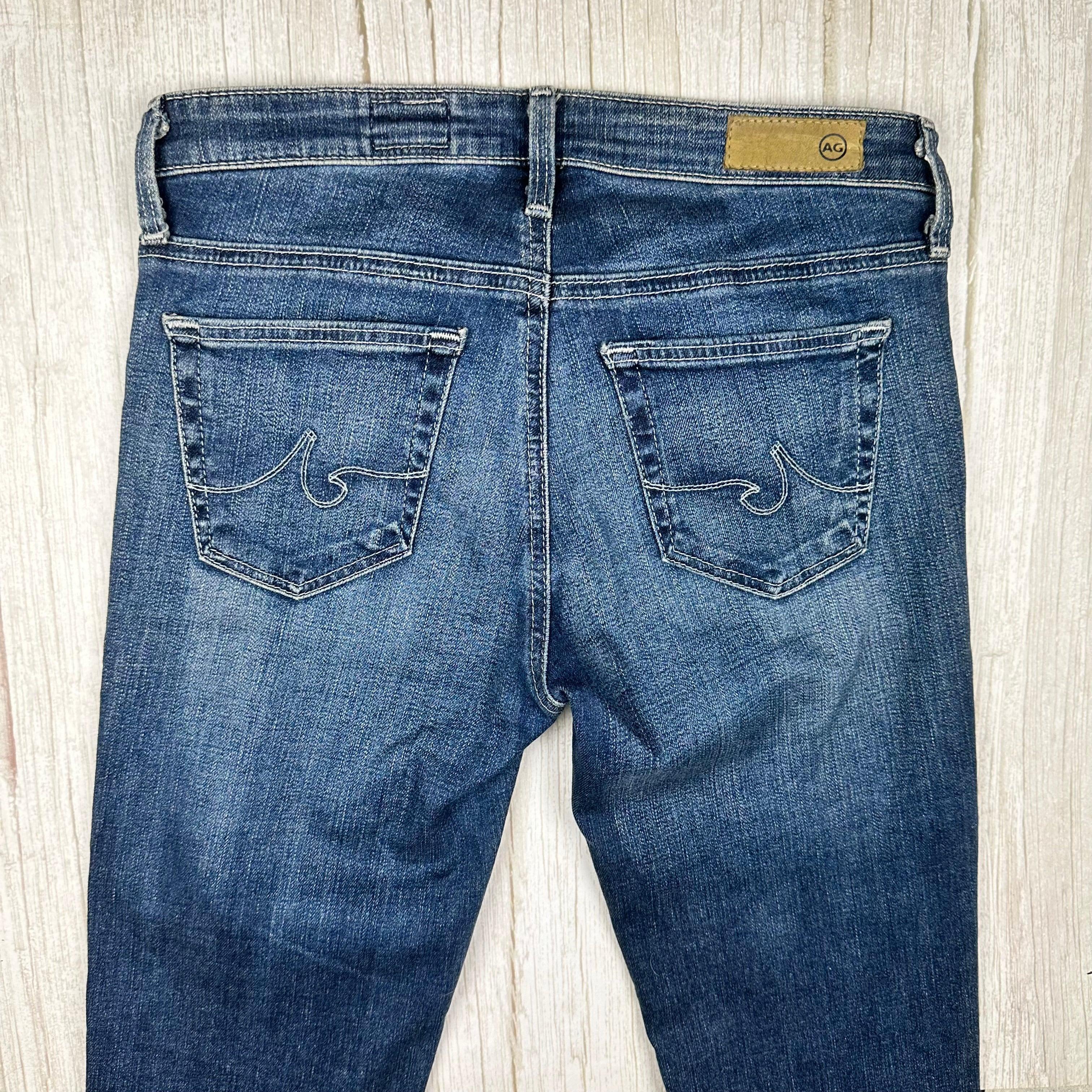 The Stilt outlet Jeans Size 24