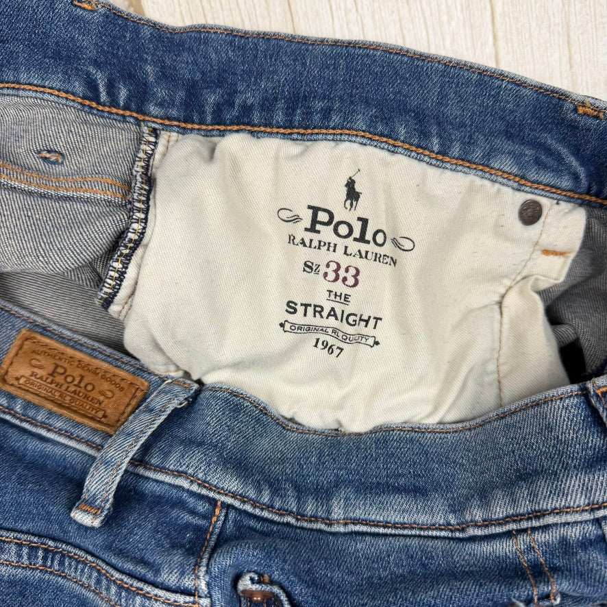 Ralph Lauren &