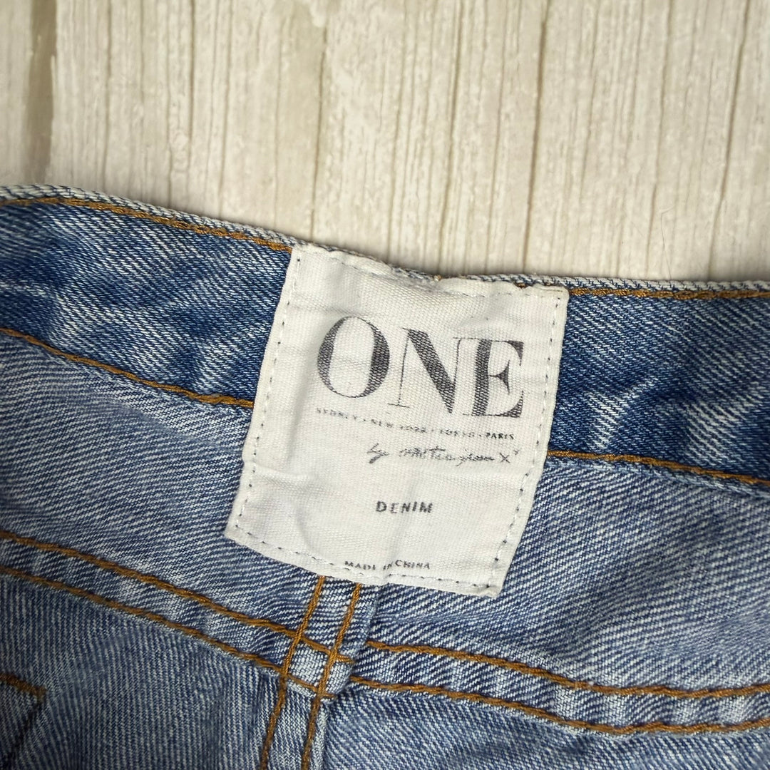 One Teaspoon &