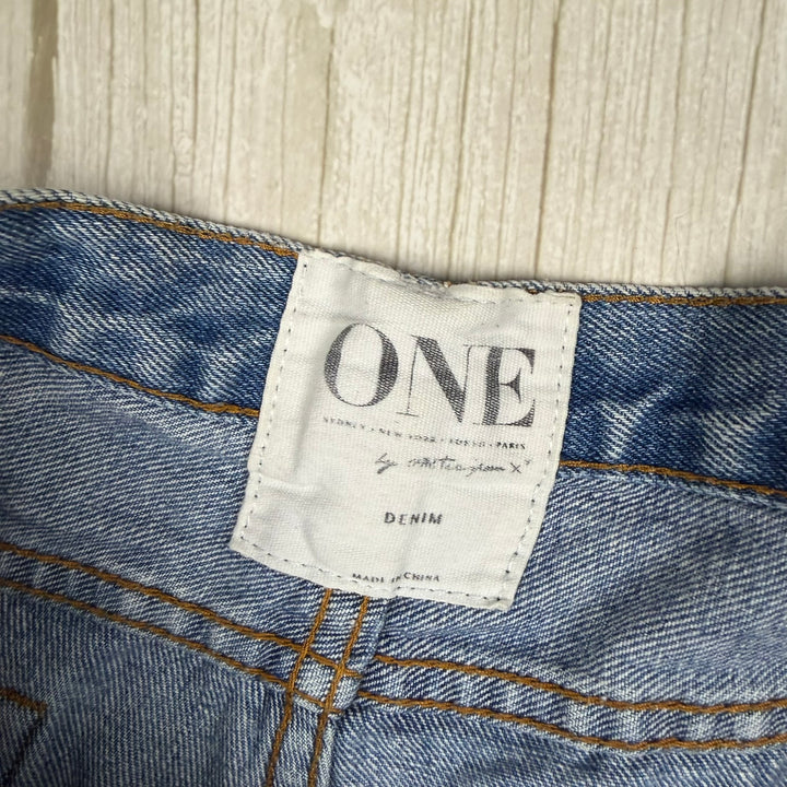One Teaspoon &