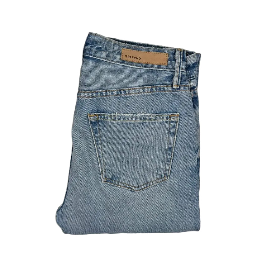 GRLFRND Ladies Mid Rise 'Karolina' Jeans -Size 26