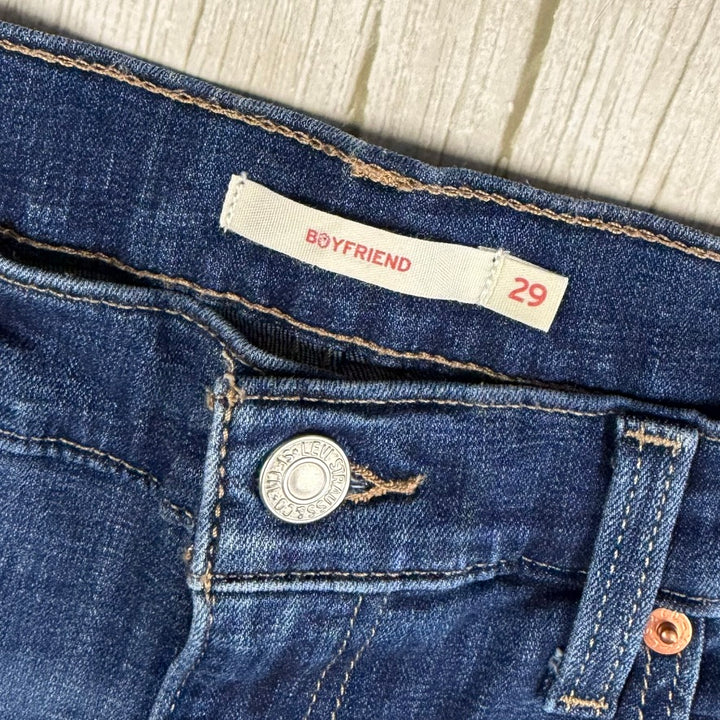Levi&