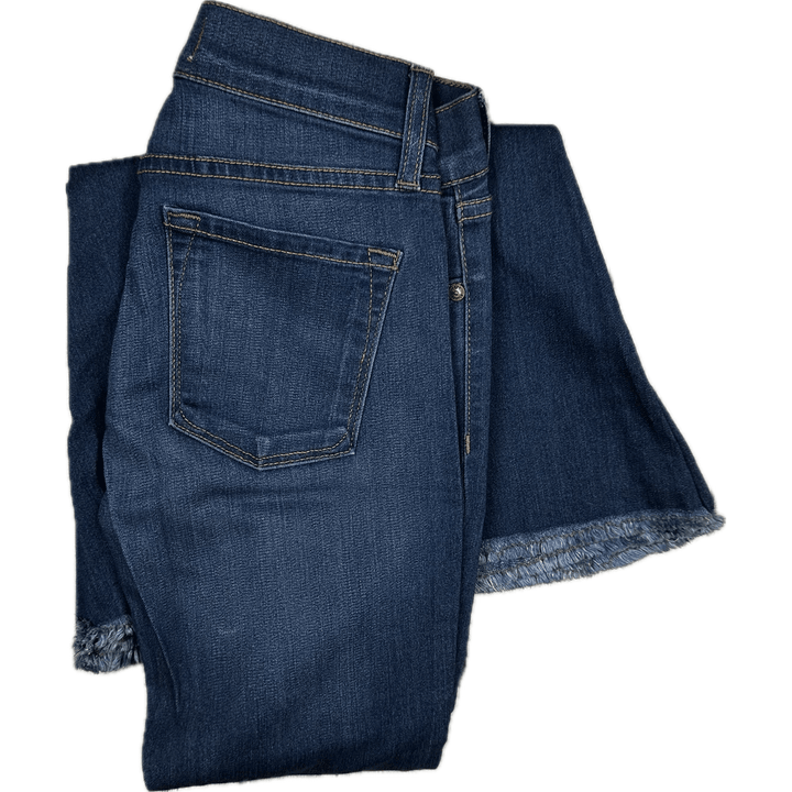 Free People Bell Bottom Super Flare Jeans -Size 25" - Jean Pool