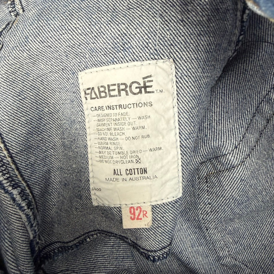 Fabergé 1980&