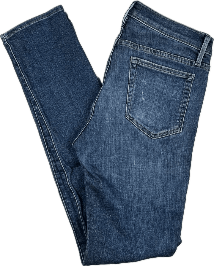 Frame Denim Mens 'L'Homme Skinny' Jeans- Size 30 - Jean Pool