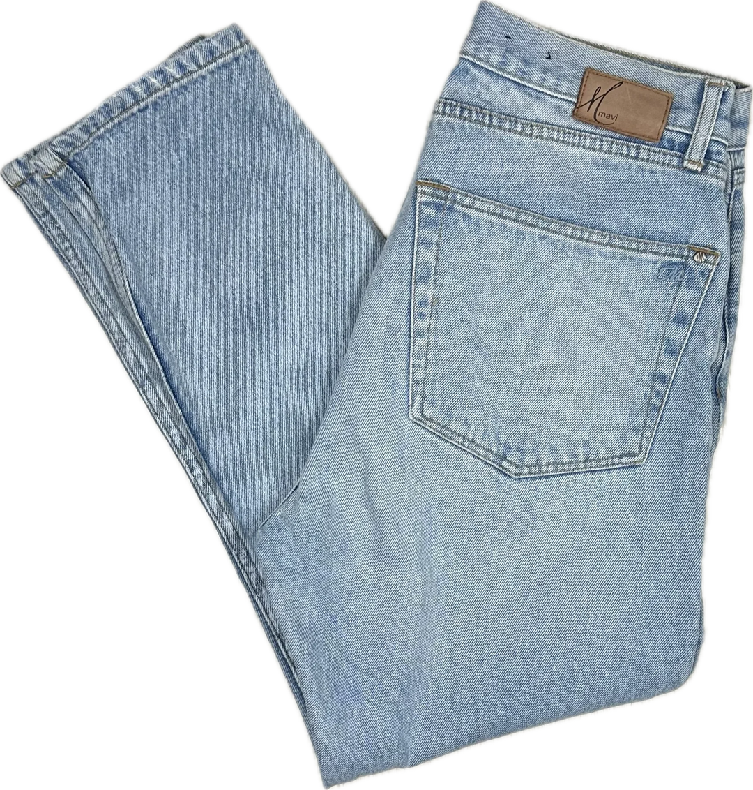 Mavi  'Jill'  Ladies 90's High Rise Jeans -Size 29