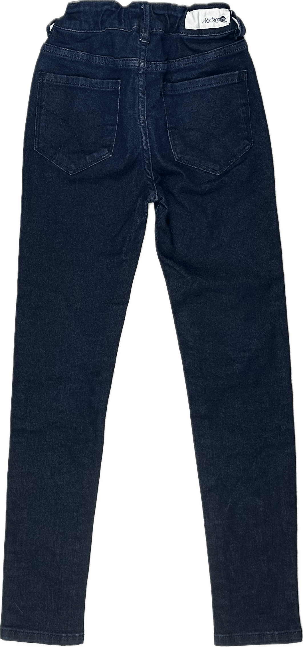 Riders by Lee Stretch Kids Skinny Jeans - Size 8Y