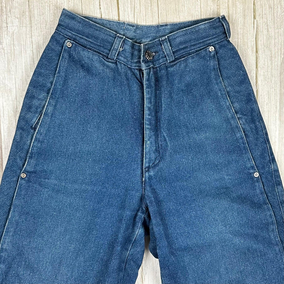 Staggers by Joseph Saba Vintage 1980's Jeans - Hard to find! - Jean Pool