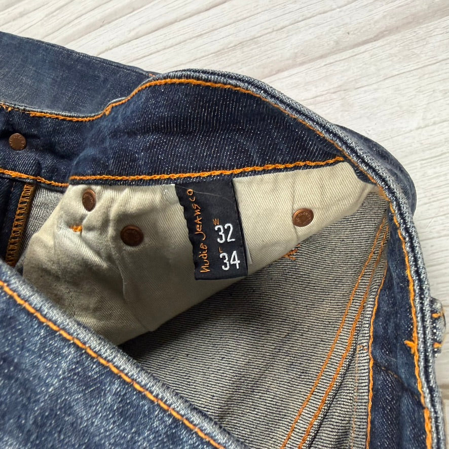 Nudie &