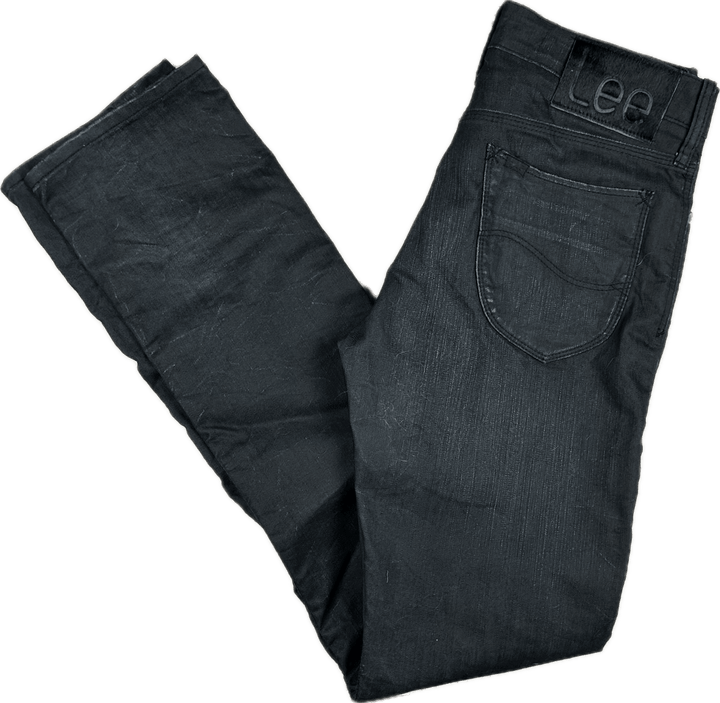 Lee Mens 'L2 Lo Slim' Denim Jeans -Size 29