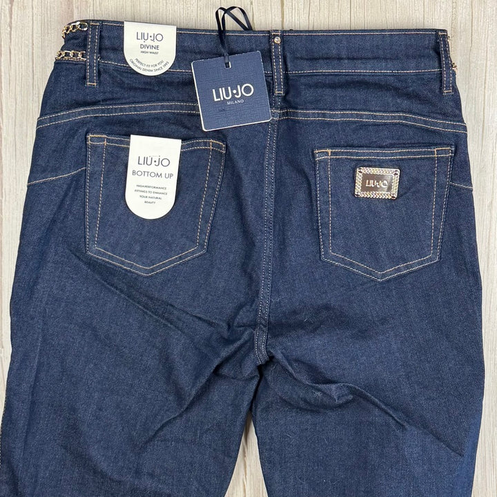 NWT- Liu-Jo Jeans &