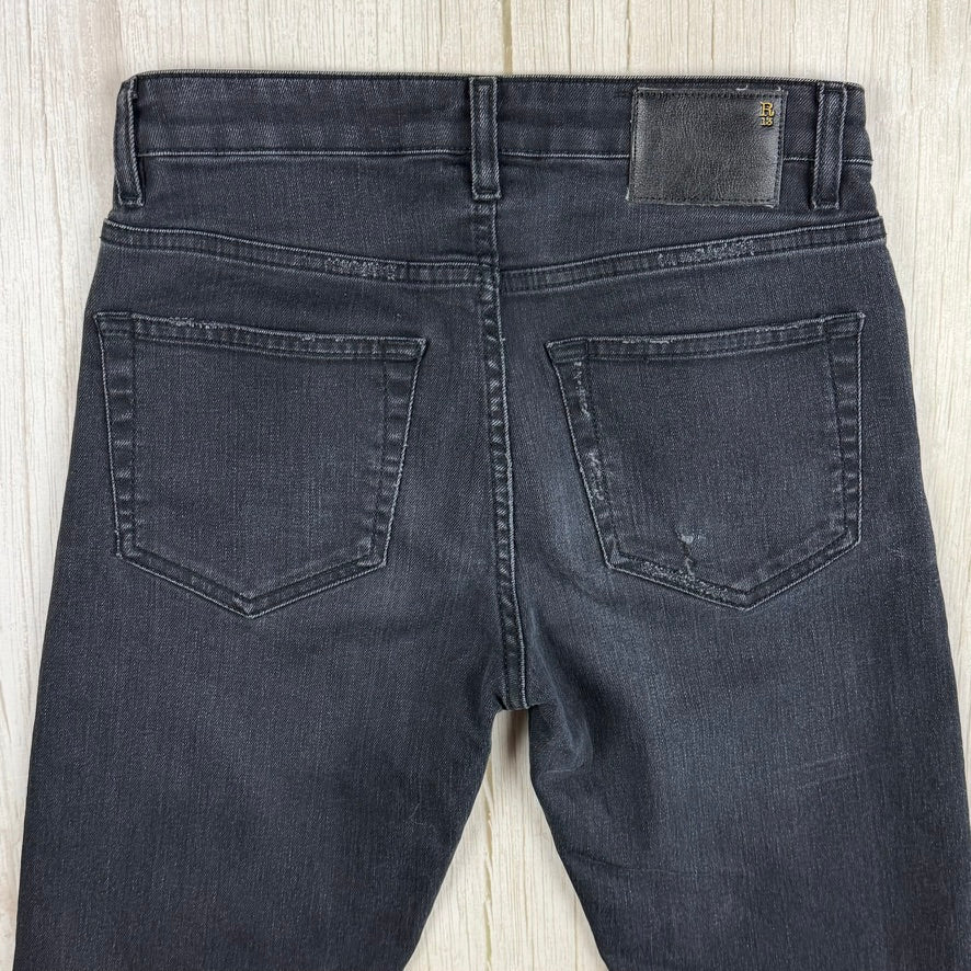 R13 Made in Italy &