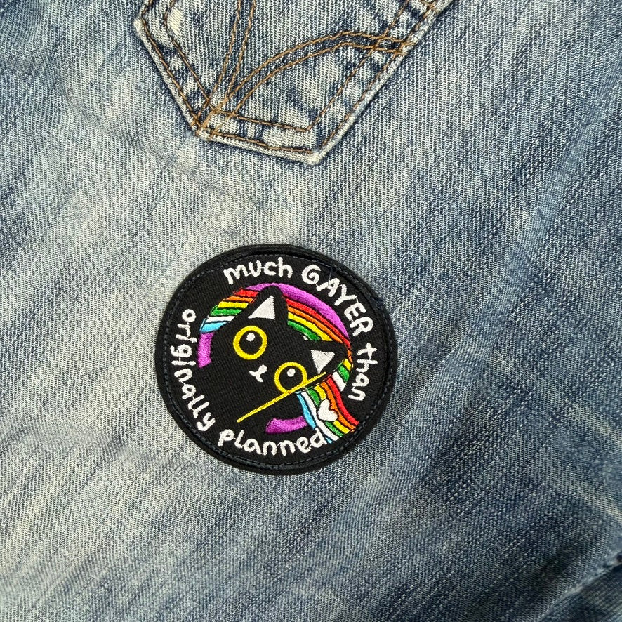 Dolce & Gabbana Mens D&G 'Gay Magic' Cut Offs - Size 36