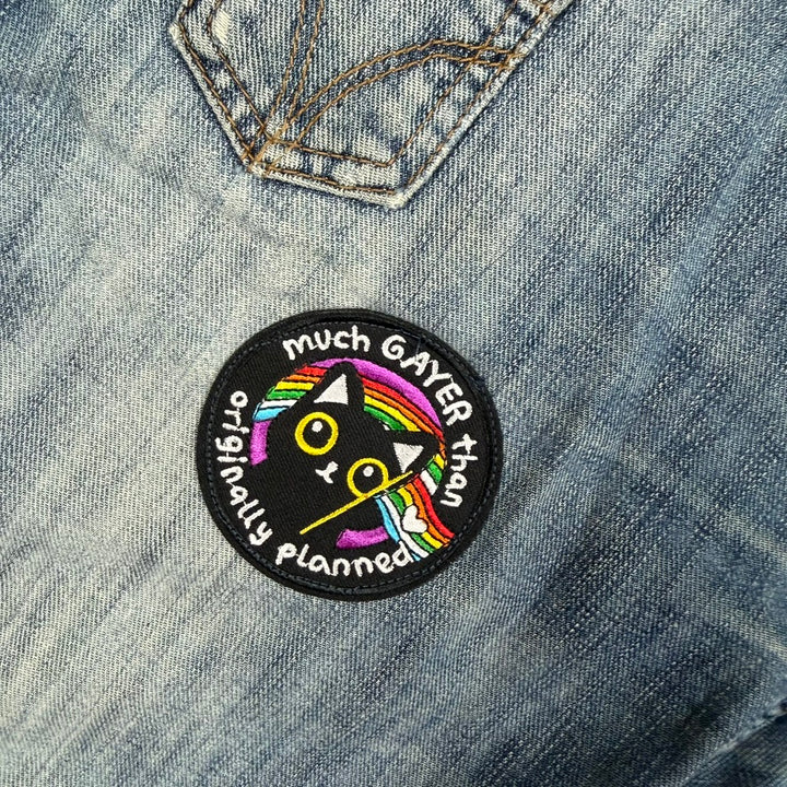 Dolce & Gabbana Mens D&G 'Gay Magic' Cut Offs - Size 36