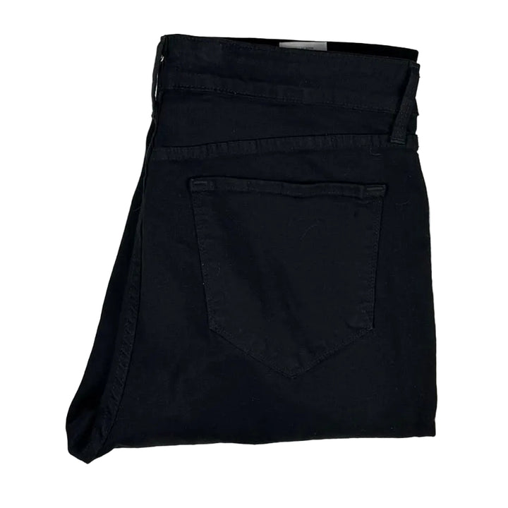 NYDJ  Black Stretch Ankle Jeans  -Size 14 US or 18 AU