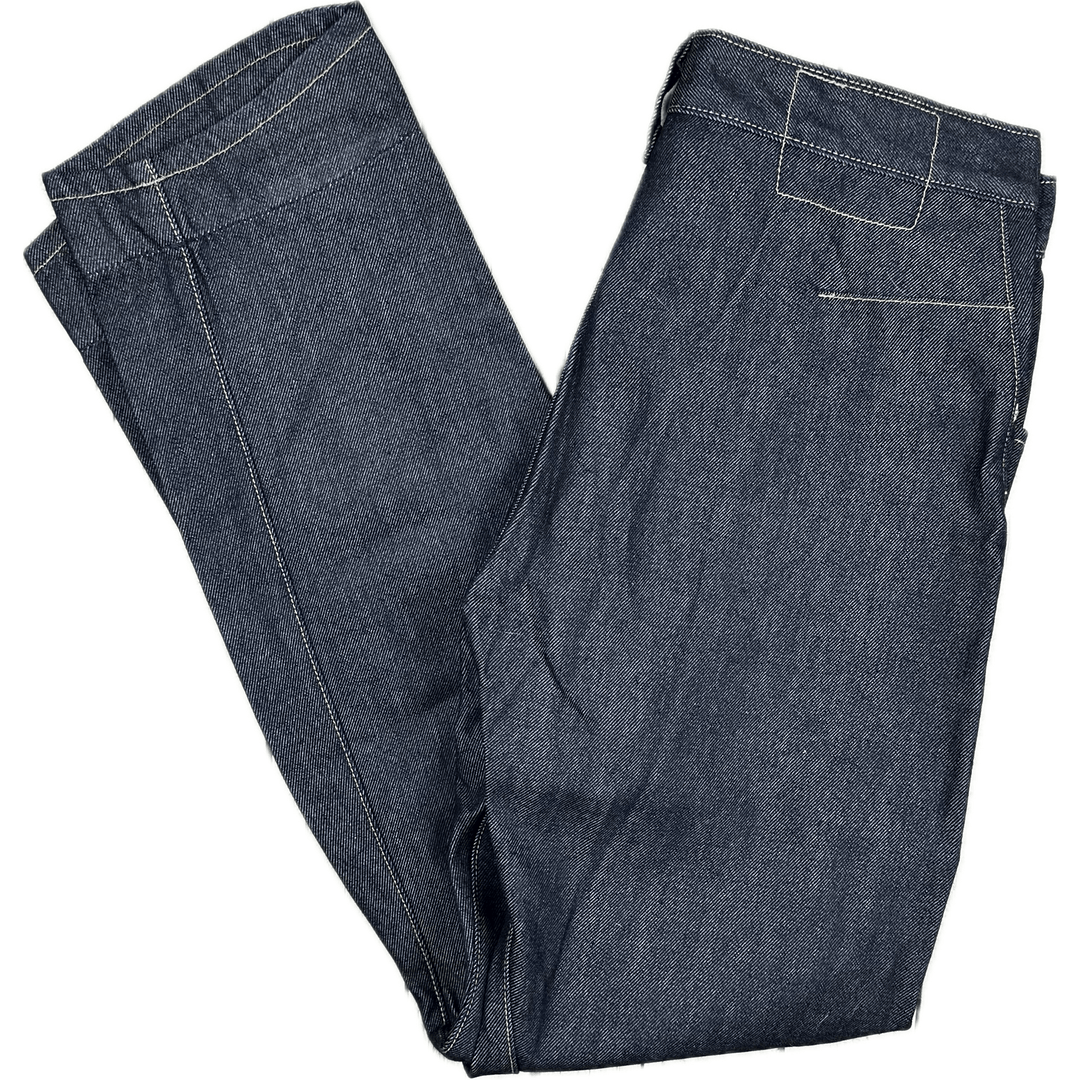 Levis Engineered Classic Denim Jeans -Size 31/30 - Jean Pool