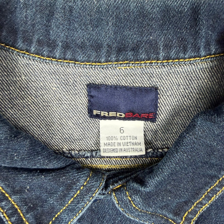 Fred Bare Children&
