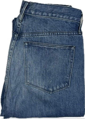 3x1 - 'Shelton Austin'Crop High Rise USA Made Jeans  -Size 28