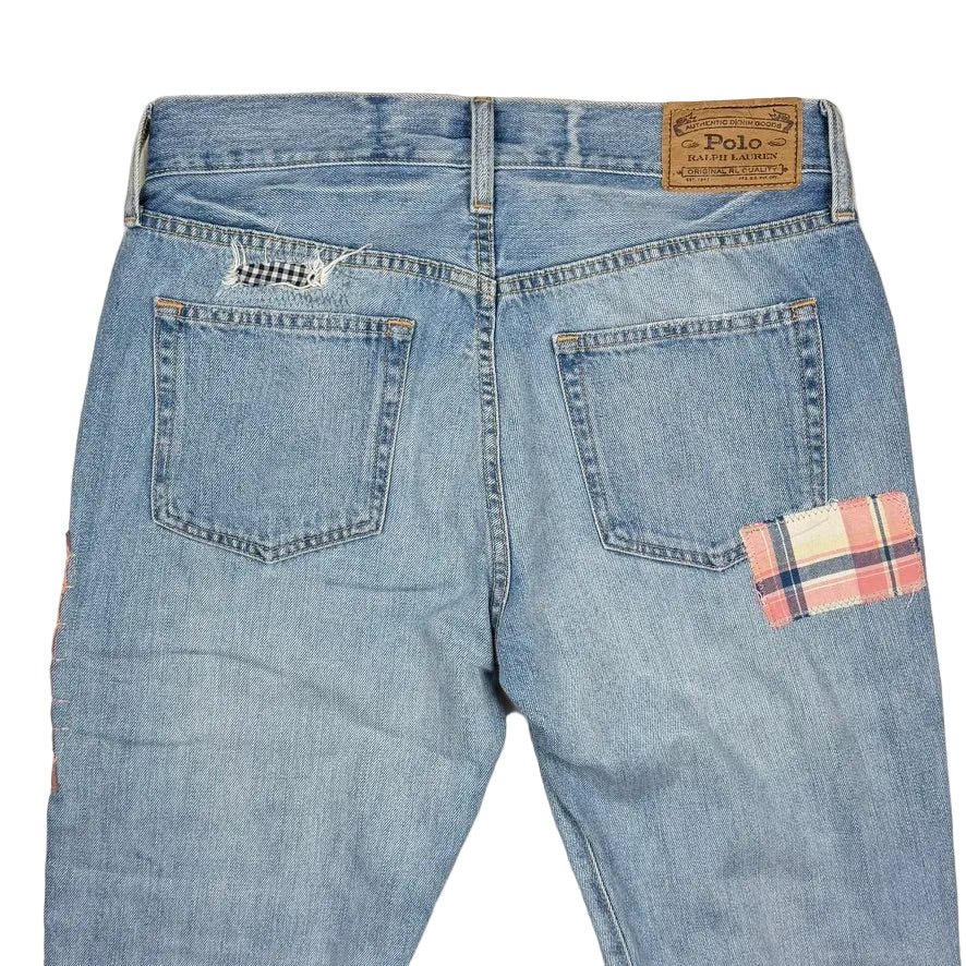 Ralph Lauren &