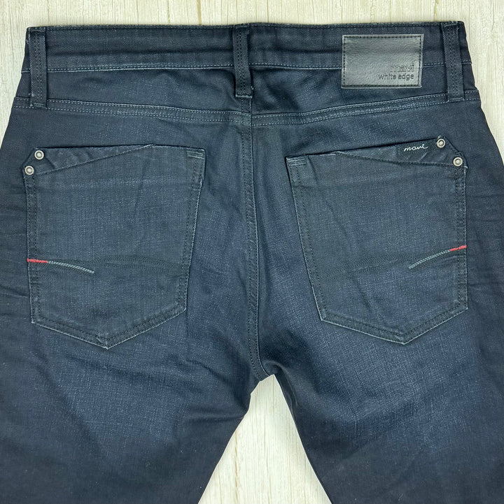 Mavi Jeans  Low Rise Slim Straight Leg 'Marcus' Jeans -Size 34