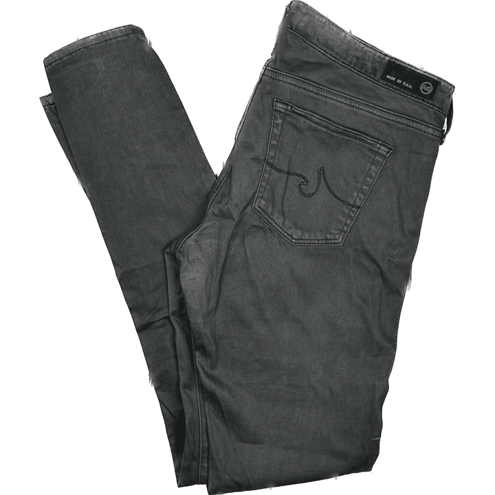 NEW - Adriano Goldschmied 'the Willow' Extreme Skinny Jeans- Size 28R - Jean Pool