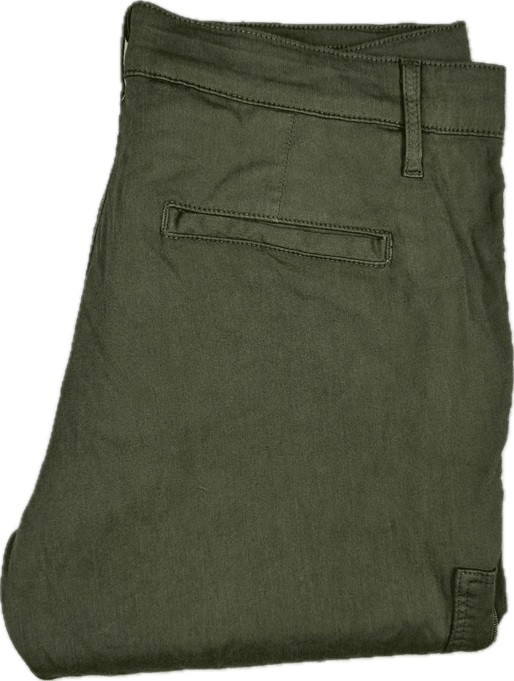 AG Adriano Goldschmied 'The Wyatt' Utilitarian Slouchy Skinny Jeans- Size 31R - Jean Pool