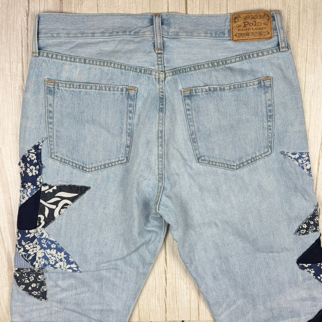 Ralph Lauren &