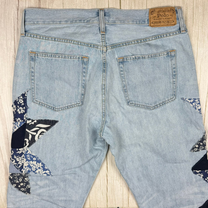 Ralph Lauren &