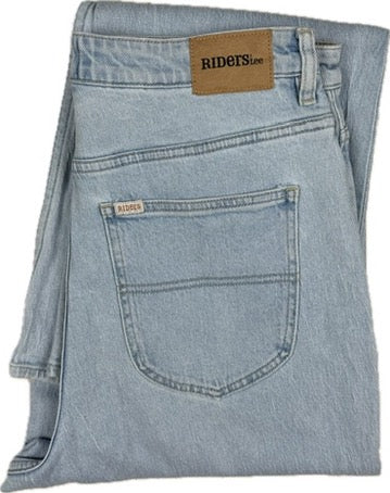 Riders by Lee 'Hi-Flare' Womens Jeans- Size 14