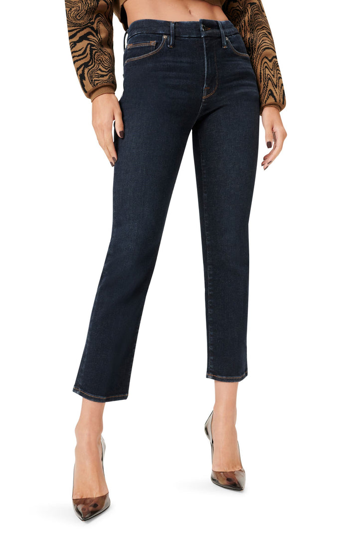 NEW- Good American &