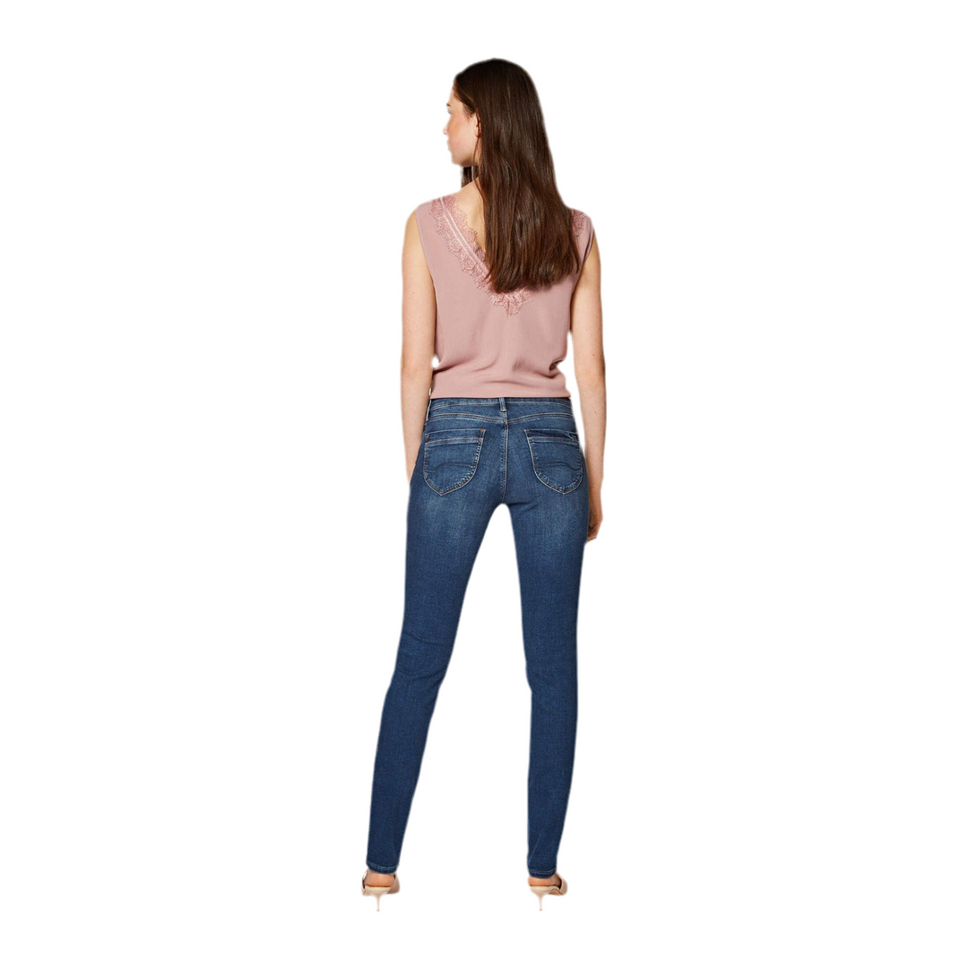 Mavi 'Sophie' Mid Rise Skinny Jeans - Size 32/32